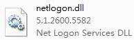 netlogon.dll截图