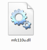 mfc110u.dll截图
