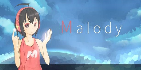 Malody截图