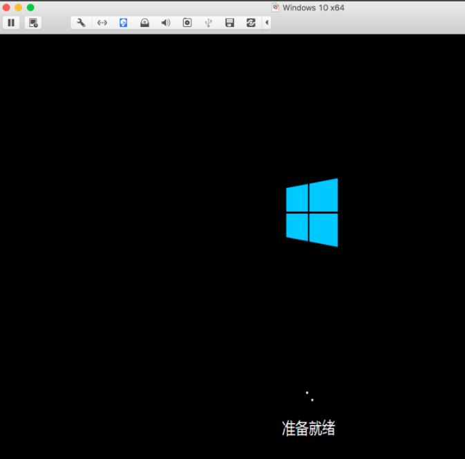 VMware Fusion For Mac截图