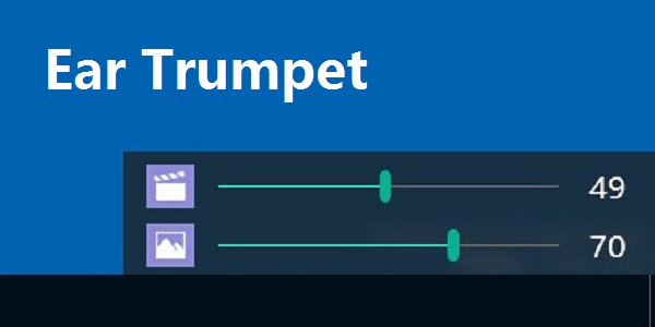 Ear Trumpet截图