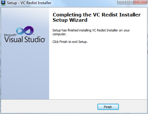 VC Redist Installer截图