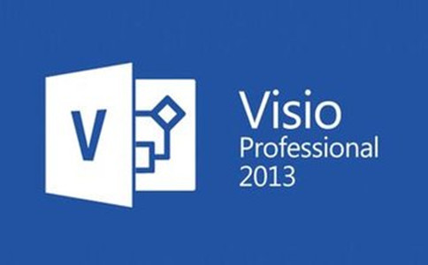 Microsoft Visio截图