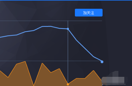 百度股市通电脑版截图