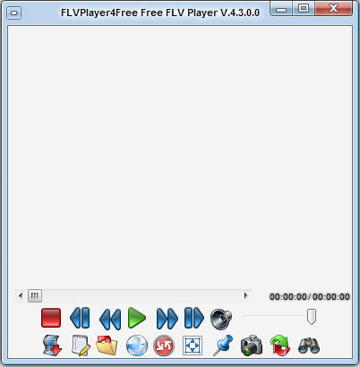 FLVPlayer4Free截图