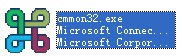 cmmon32.exe截图