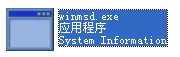 winmsd.exe截图