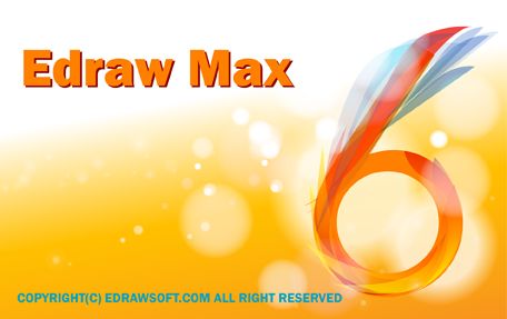 EDrawMax截图