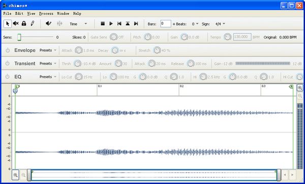 PropellerheadsReCycle截图