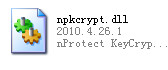 npkcrypt.dll截图