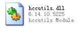 hccutils.dll截图