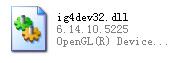 ig4dev32.dll截图