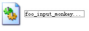 foo_input_monkey.dll截图