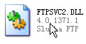 ftpsvc2.dll截图