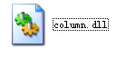 column.dll截图