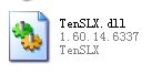 TenSLX.dll截图