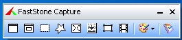 FastStoneCapture截图
