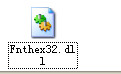 fnthex32.dll截图