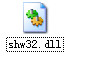 shw32.dll截图