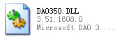 dao350.dll截图