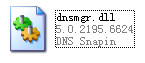 dnsmgr.dll截图
