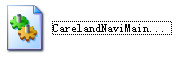 carelandnavimain.dll截图