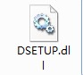 dsetup.dll截图