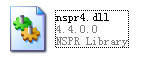 nspr4.dll截图