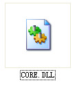 core.dll截图