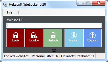 SiteLocker(网站安全工具)截图