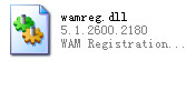 wamreg.dll截图