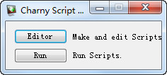 Charny Script Maker截图