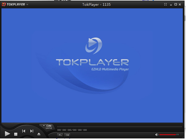 TokPlayer播放器截图