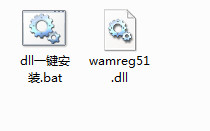 wamreg51.dll截图