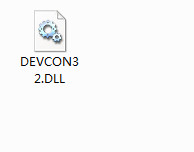 devcon32.dll截图