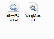 wingmanp.dll截图