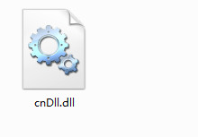 cnDll.dll截图