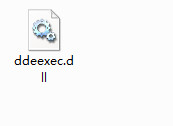 ddeexec.dll截图