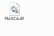 pkijsc.dll截图