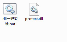 protect.dll截图