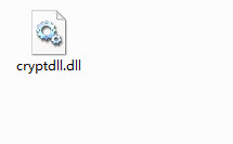 cryptdll.dll截图