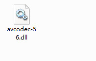 avcodec-56.dll截图