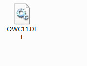owc11.dll截图