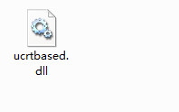 ucrtbased.dll截图