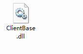 clientbase.dll截图