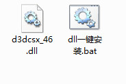 d3dcsx_46.dll截图