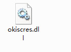 okiscres.dll截图