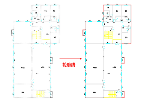 浩辰CAD2017截图