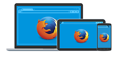 Firefox(火狐浏览器)截图