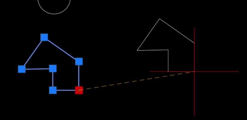 AutoCAD 2004截图